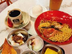 -南洋老咖啡(牛车水店)