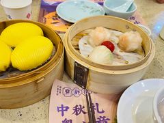 -点都德(龙之梦店)