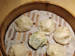 -弄堂小笼包(天津南开大悦城店)