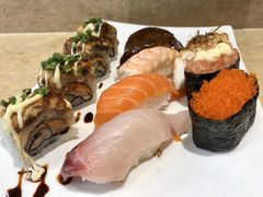-东京屋(武定路店)