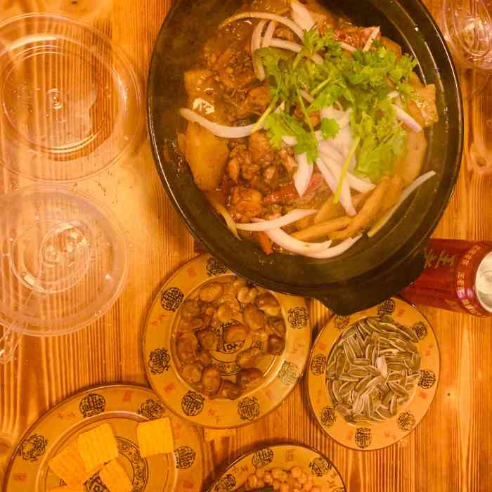 巫山烤全鱼(邮电路店)-"味道不错,还可以,有机会再去看一下,但是.