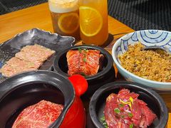 -焱铁烧·黑毛和牛专门店(南宁万象城店)