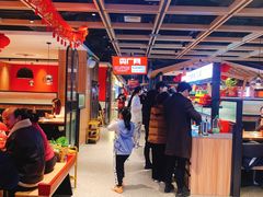 -季季红火锅(长沙步行街店)