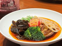 -徐记海鲜·家宴(南油永新汇店)