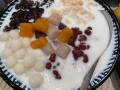 -蜀於记川渝小吃(中央大街店)