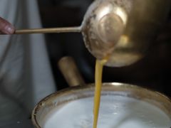 -清真老马家国华牛奶鸡蛋醪糟(正宁路店)