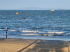 -那琴半岛地质海洋公园