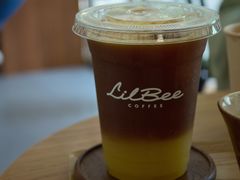 -LilBee Coffee
