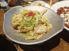 -川流不息(北蔡休闲广场店)