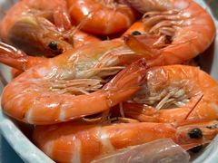 -阿弟特色海鲜餐厅·大排档(平潭店)