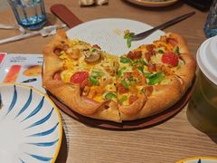 -必胜客(上海华谊新所店)