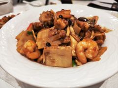 -大铁勺新津菜(东丽阳光新业广场店)
