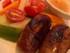 -Mesa Madre梅萨妈妈·Bintana(国贸店)