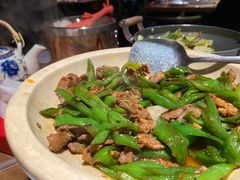 -东方红·湖南菜(金屿店)