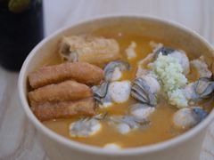 -好呷嘎来沙茶面(北京路店)