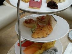 签到图片-利顺德大饭店·维多利亚花园(小白楼店)