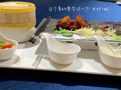 -双鸽和平国际酒店-中餐厅