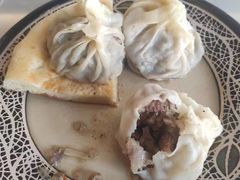-百格里格.Uyghur cuisine(百色路店)