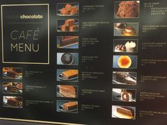 -Awfully Chocolate(来福士广场店)