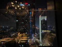 -金奥国际酒店温哥华扒房Vancouver Grill