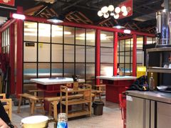 -蛙一刀·麻椒鱼火锅(金仙桥店)