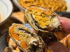 -南小蟹手工點心(三里屯店)