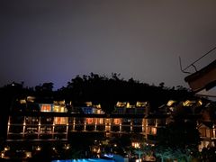 -影吧•悬崖海景(珠海凤凰湾悦椿酒店)