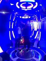 -BBVR团建聚会体验馆·亲子DIY手工