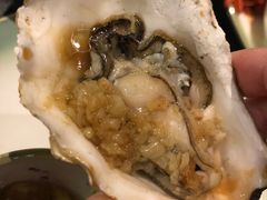 -金海湾自助餐厅(金陵饭店)