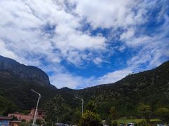 -丽江泸沽湖景区