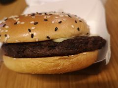 -麦当劳(团结湖店)