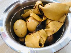 -鹍记特色牛杂面