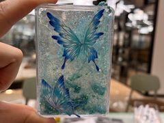 -Summer House夏莫手工坊团建活动(世博源店)