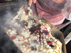 -孙氏梅花糕(马台街)