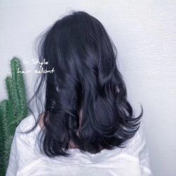 -INSTYLE造型·明星店