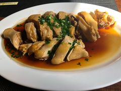 -马勒别墅·中餐厅