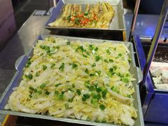 -很久以前羊肉串(大华三路店)