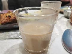 -葛尼沙印度餐厅 (镇明路店)