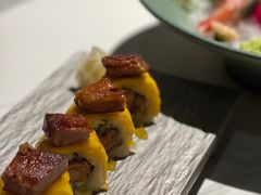 -月下料理(楷林IFC店)