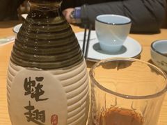特供十二年黄酒-蚝翅·海鲜粥·烧烤·龙虾季(海曙天一店)