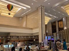 -盛宴标帜餐厅·亲子自助 (南昌喜来登酒店)