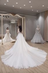 -MuseMarry婚纱(前海嘉里中心店)