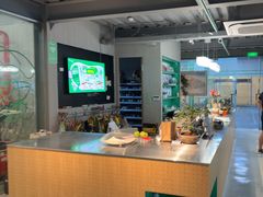 -绿壁虎攀岩基地(Tcar店)