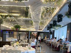-香园楼(钻石路店)