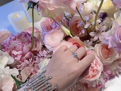 -PARFUM FLORAL花境法餐(南京首店)