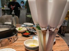 -春润大地海南椰子鸡(沙井京基百纳广场店)