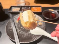 -山岛烧·和牛烧肉 碳火烧鸟(海信广场店)