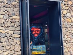 -Cafe Aewol Monsant
