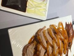 -雀蓝川菜(滨湖万象汇店)