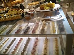 -长沙北辰洲际酒店-兰调全日餐厅